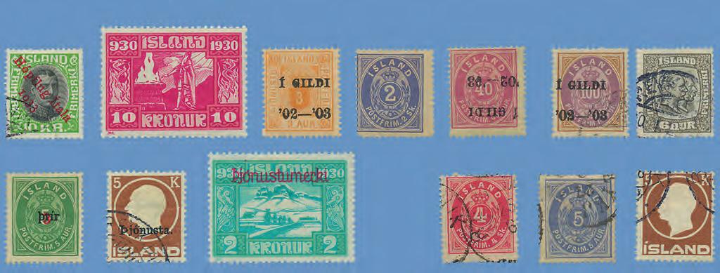 ex 1570 ex 1569 1571 ex 1572 ex 1574 ex 1579 ex 1575 ex 1576 1569 165-67 Hopflug Itala. Komplett stämplad serie felfria märken, 5 och 10 kr med intyg Strandell. 9.