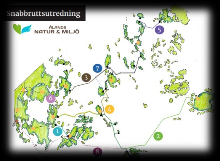 Tosarby Stenhus byggnadsminnesförklaras Advisory Board har setts ca 20 gånger under året för att arbeta fram Åland 2030.