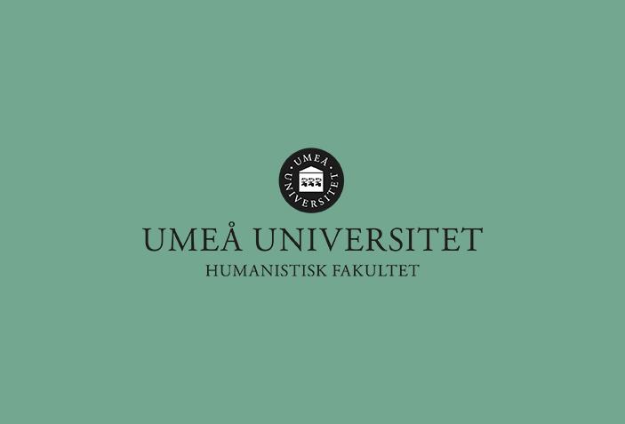 Strategisk kompetensförsörjningsplan 2018 Humanistiska fakulteten, Umeå universitet