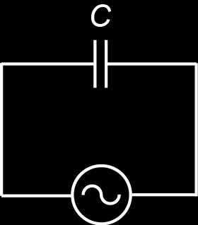 VÄXELSTRÖMSKRETSEN 1 Inledning Behandlandet av växelströmskretsar baserar sig på tre grundkomponenters, motståndets (resistans R), spolens (induktans L) och kondensatorns (kapacitans C)