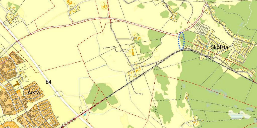 BEHOVSBEDÖMNING Enligt plan- och bygglagen ska bestämmelserna i miljöbalken (MB) 6 kap. tillämpas om ett genomförande av en detaljplan kan antas medföra risk för betydande miljöpåverkan.