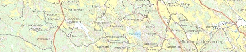 NORRKÖPING MOTALA LINKÖPING TRANÅS