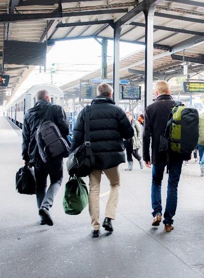 Vad menar Trafikverket med Sociala kontraktskrav?
