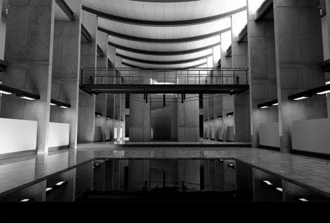 com/ Renderad bild? Man brukar använda geometrisk optik i bildsyntes. Ofta förutsätter man också att det är vakuum mellan modellerna i scenen.