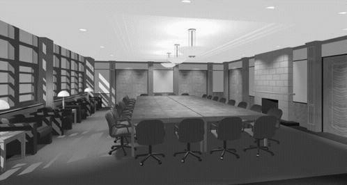 Klassisk ray tracing vs.