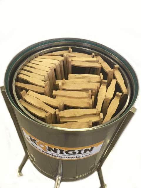 a catalogue of the full Konigin range info@konigin.
