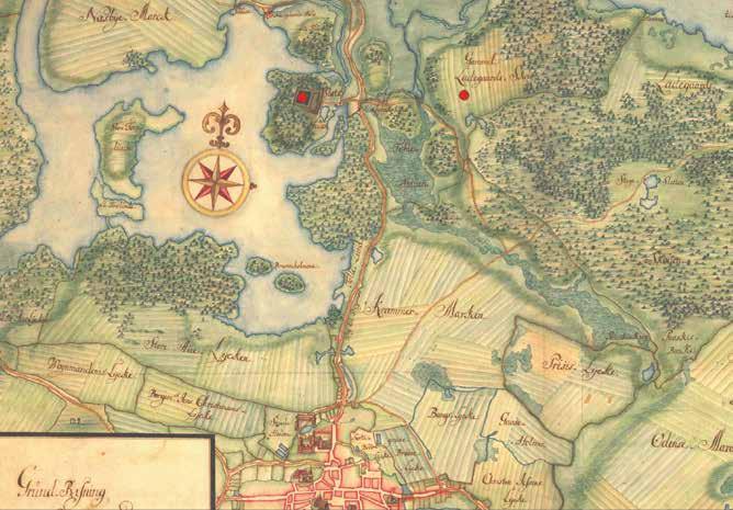 Luminiscens som daterar i arkeologi antropologi och geoarkeologi en överblick