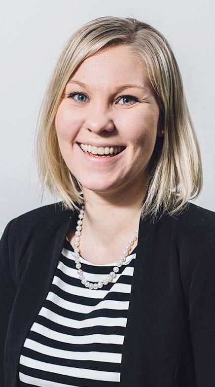 LEDARE Arbetstagarnas intressebevakare i arbetslivet arbetsgivarens representant i det civila Är okunskap en dygd? J a, okunskap är en dygd.