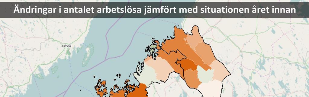 UTSIKTER AUGUSTI 201 NTM-CENTRALEN I ÖSTERBOTTEN Sysselsättningsöversikt oktober 201 Får publiceras 25.11.201 kl. 9.00 Arbetslösheten ökar nu i Österbotten snabbare än genomsnittligt i hela landet.