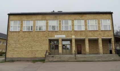riksintresset för kulturmiljö i planområdet, men miljöerna runt om kommer vara