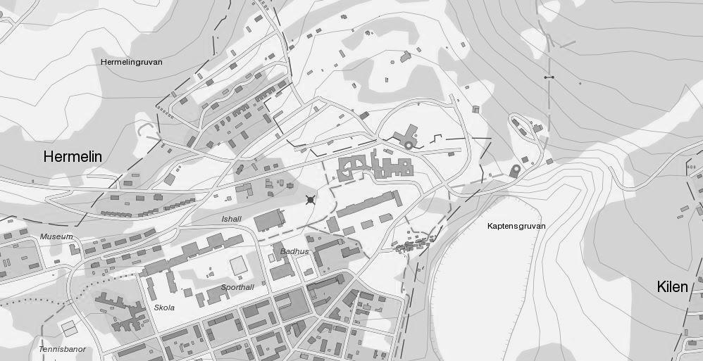 INLEDNING SYFTE En miljöbedömning ska göras när en myndighet eller kommun upprättar eller ändrar en detaljplan, om dess genomförande kan antas medföra en betydande miljöpåverkan, enligt 6 kap.
