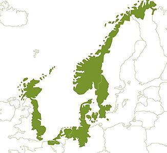 Interreg North Sea Region Projekten ska syfta till att göra Nordsjöregionen till en bättre plats att bo, arbeta och investera i. Detta ska uppnås genom att satsa på fyra prioriterade områden: 1.