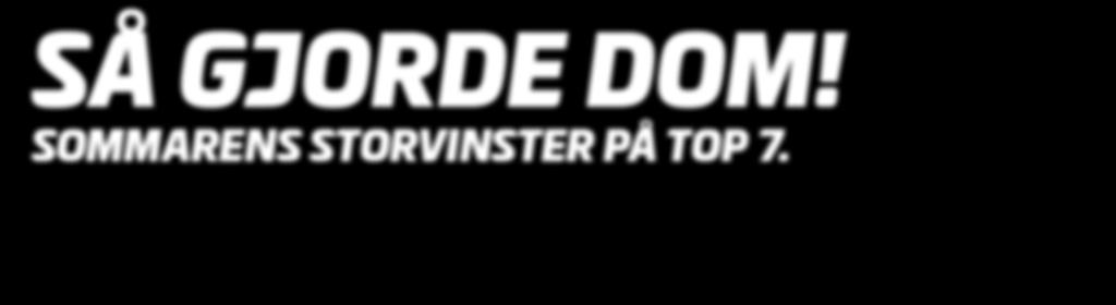 TÄVLINGSRUTINER Information om tävlingsrutiner får du vid inskrivningen. Telefon 08-65 90 88. Mer information www.solvalla.se SEKRETARIATETS ÖPPETTIDER: Måndag - torsdag 09.00-6.