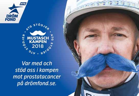 Defilering: 4:8 Start Bankod 4:45 05 b Mustaschkampen Svensk Travsports Fyraåringsmonté 4-åriga. 40 m. Monté. Autostart. Pris: 00.000-50.000-5.000-.500-8.500- (5.500)-(.500) kr.