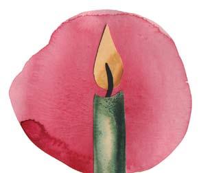 18.12. kl 18 Julgudstjänst på finlandssvenskt teckenspråk i Lilla kapellet, Församlingscentret, Jakobstad. Avlidna Emma Helena Oivo, f. Knuuti född 19.8. 1917 i Turtola död 3.8. 2013 i Uleåborg Eino Poutiainen född 23.