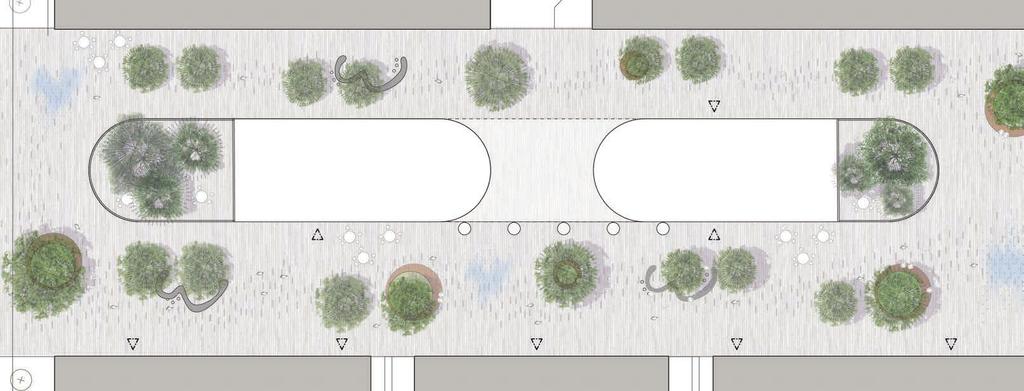 Fasad Cigarren Plan Cigarren och Cigarrtorget