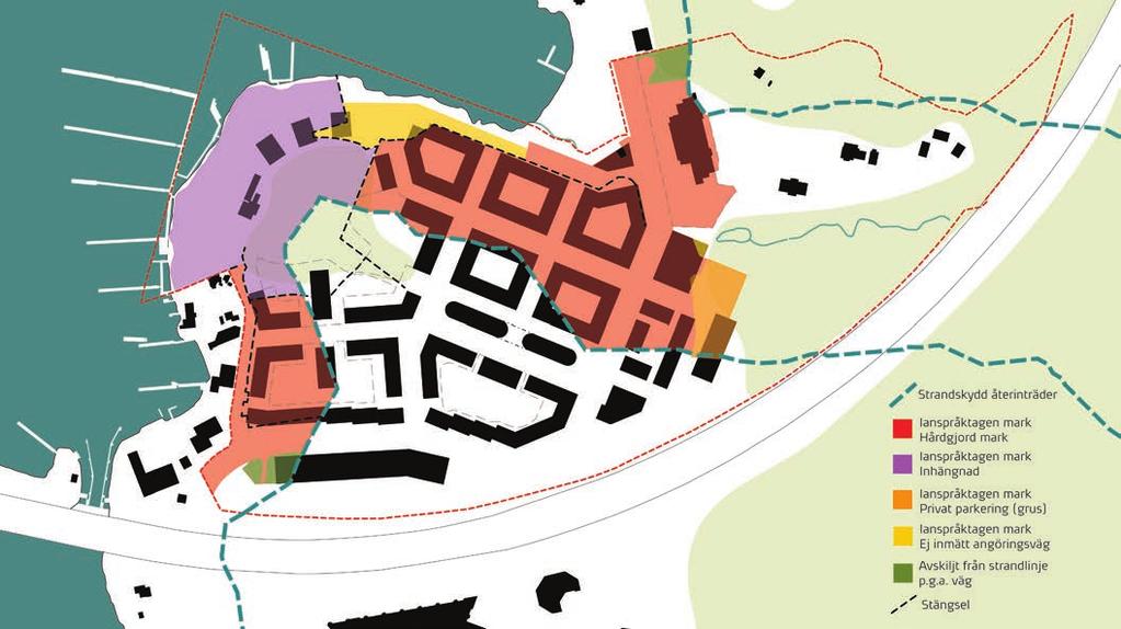 Strandskydd Stränderna längs sjöar, vattendrag, kusterna och skärgårdarna är mycket betydelsefulla för allmänheten och för det växt- och djurliv som är beroende av vattenmiljöer.