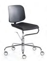 19 m³ Tygåtgång 110x130/140/150 cm 46 Klädd sits Helklädd 3 295 3 7 3 504 3 996 3 556 4 048 3 609 4 101 3 714 4 206 4 395 5 017 4 552 5 196 dd Work stol Höj- och sänkbart 5-fots snurrstativ, 360, av