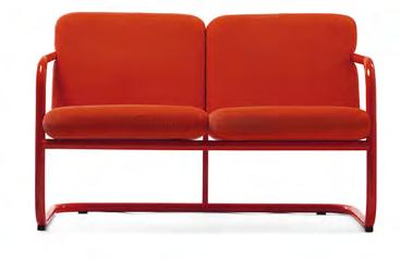S70-4 / S70-5 esign örge Lindau & o Lindekrantz 1968 S70-4 fåtölj &