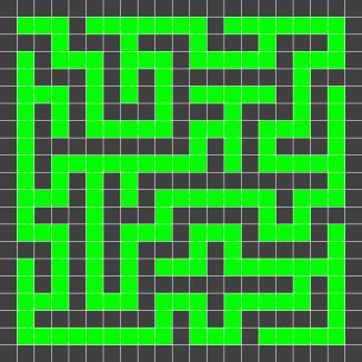 Projekt Labyrinter Java I, DT006G/DT134G, 2015-06-08, jimahl* Innehåll Introduktion... 2 Förutsättningar... 2 Mål... 2 Uppgift... 2 Labyrinter och träd... 2 Depth-first search... 5 Allmänna krav.