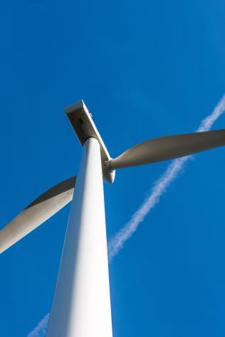 Segmentsinformation Projektering Sedan starten 1990 har Eolus utvecklats till en av de ledande vindkraftsprojektörerna i Sverige och Norden.
