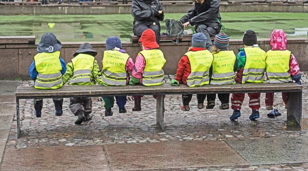 PROJEKT Kontroll av hygienutrymmen och smittskydd i förskolor under 2017 2018-02-01 ADRESS Hertig Johans torg 2 541 83 Skövde