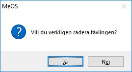 Kontrollera i huvudet att det är den lokala kopian som
