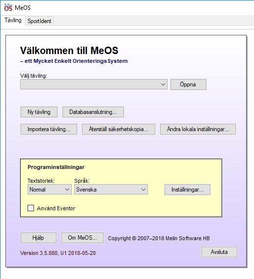 Svara Ja på frågan om du verkligen vill radera