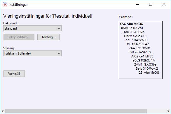 och Ctrl-N. Det vanliga är att man behöver sänka den med Ctrl-N.