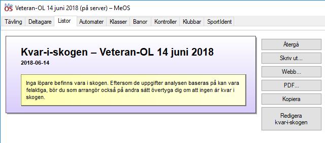 Tryck Bläddra och välj en katalog på USBminnet där backuperna ska sparas. Välj också hur ofta en säkerhetskopia ska skapas. Varje minut kan vara ett bra val.
