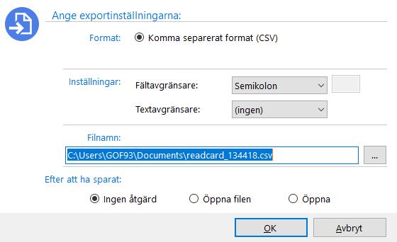 Bilaga 2: Köra MeOS på bara en dator med det här paketet Om du har en så liten tävling att du bara behöver en dator, kan du fortfarande använda det här paketet och följa de flesta av instruktionerna.