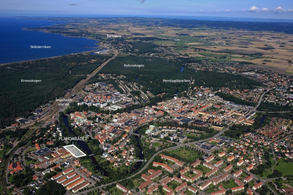 ÄNGELHOLMS