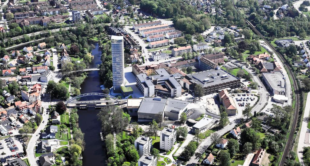 ÄNGELHOLMS