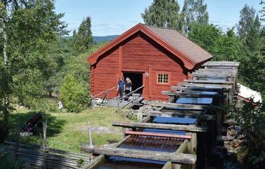 virke.