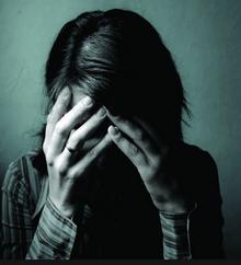 Trauma Annan viktig psykisk samsjuklighet 50 % av dem som söker hjälp för