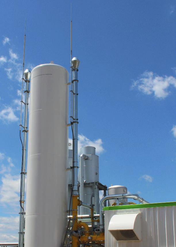 OBO iscon -system