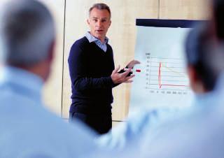 Planeringshjälp, allmän OBO TBS-seminarier: Kunskap direkt från tillverkaren Genom ett omfattande utbildningsoch seminarieprogram för överspännings- och åskskyddssystem stöder OBO användare med