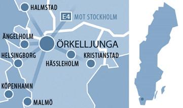 Förvaltningsberättelse Näringslivsutveckling Kommunens uppgift är att skapa goda förutsättningar för det lokala näringslivet.