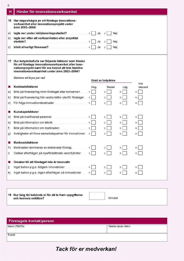 STATISTISKA