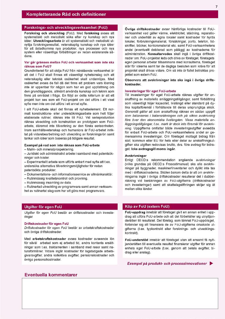 STATISTISKA
