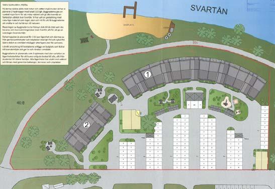 BRF Utsikten Företag: Helix Fastighetsförvaltning AB Arkitekt: Roof Arkitekter Örebro, Lars-Göran Otterling Förslaget tar ett djärvt grepp på platsen genom att låta de stora