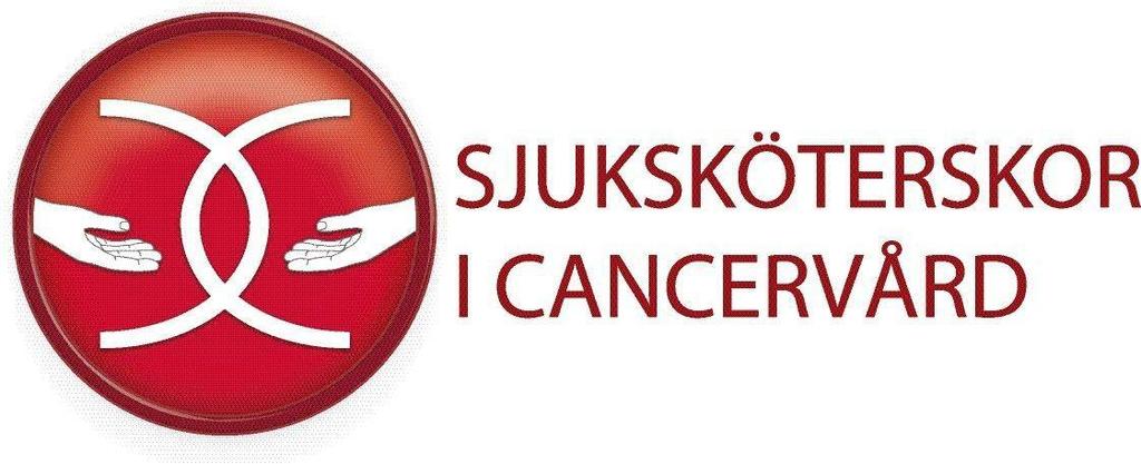 Sjuksköterskor i Cancervård Organisationsnummer