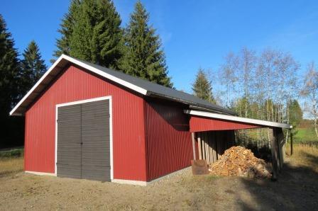 Fastigheten Hudiksvall Högs-Frölland 6:1. Fastigheten berörs av Grundvattenskydd 2184P10/9, Hallstaåsens vattenskyddsområde. Belägenhet Fastigheten består av tre skiften.