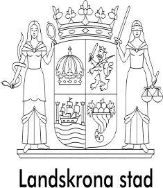 Miljöförvaltningen Inventering av miljöfarliga verksamheter 2011-2013 LANDSKRONA STAD 2013 Rapport