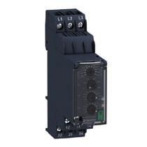 Solid-state reläer Zelio Relay SSP Zelio SSP 3-fas, panelmontage SSP3 reläer, direktomkoppling SSP3A225BDRT 4001372 SSP3A225B7RT 4001374 SSP3A225F7RT 4001376 SSP3A225P7RT 4001378 SSP3A250BDRT 4001373