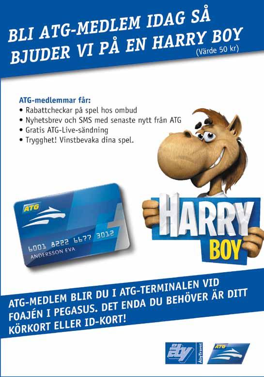 När de sedan har shoppat klart så har de en härlig travdag att se fram emot, våra värdar väntar för att lära ut allt om trav.