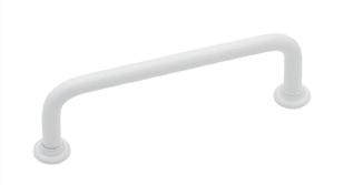 Övriga handtag som tillval.