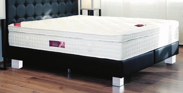 630,- Dæmi: 180x200 cm Verð áður kr. 274.800,- Nú aðeins kr. 192.360,- mundu eftir hvíldinni! Ný hönnun Chiro heilsudýnan er uppbyggð til að veita hámarksslökun og hvíld í svefni.