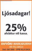 Einnig 500fm af gervigrasi. Uppl. í s. 857 2000. Verslun Heilsuvörur Vinsælu Comfort ferðanuddbekkirnir. Nokkrir eftir á gamla verðinu. Uppl. 8916447 Óli.
