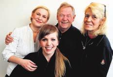 febrúar 2009 FIMMTUDAGUR Ætla ekki að gera út á erótíkina Við erum að taka yfir þáttinn Mér finnst. Eitt af flaggskipum ÍNN, segir Lára Ómarsdóttir blaðamaður.